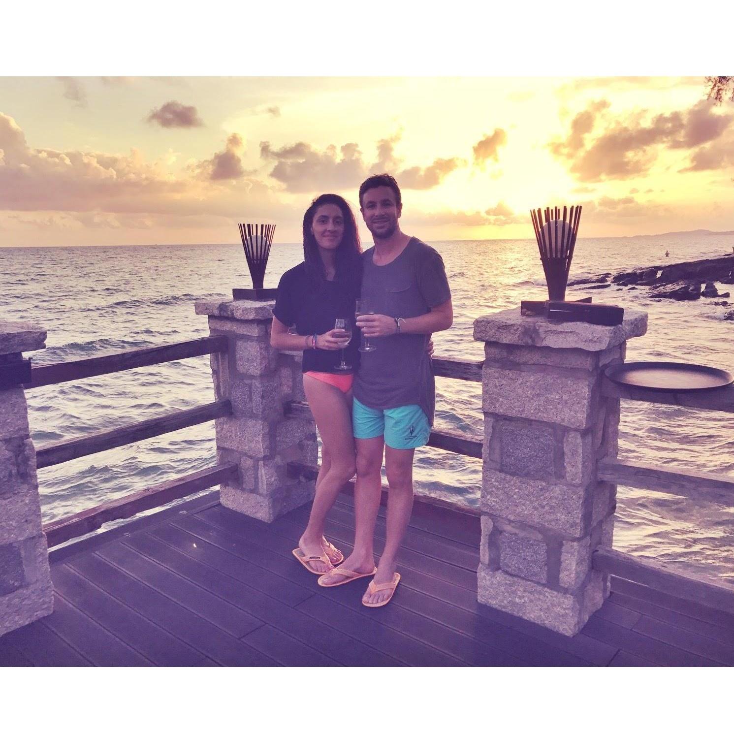 Chen Sea Resort aka paradise!