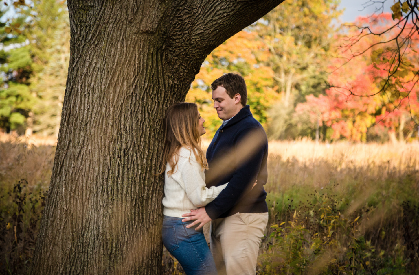 The Wedding Website of Mitchell Wolfe and Megan Lang