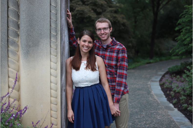 The Wedding Website of Lacey Kucerak and Ryan Shelor