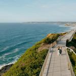 Anzac Memorial Bridge