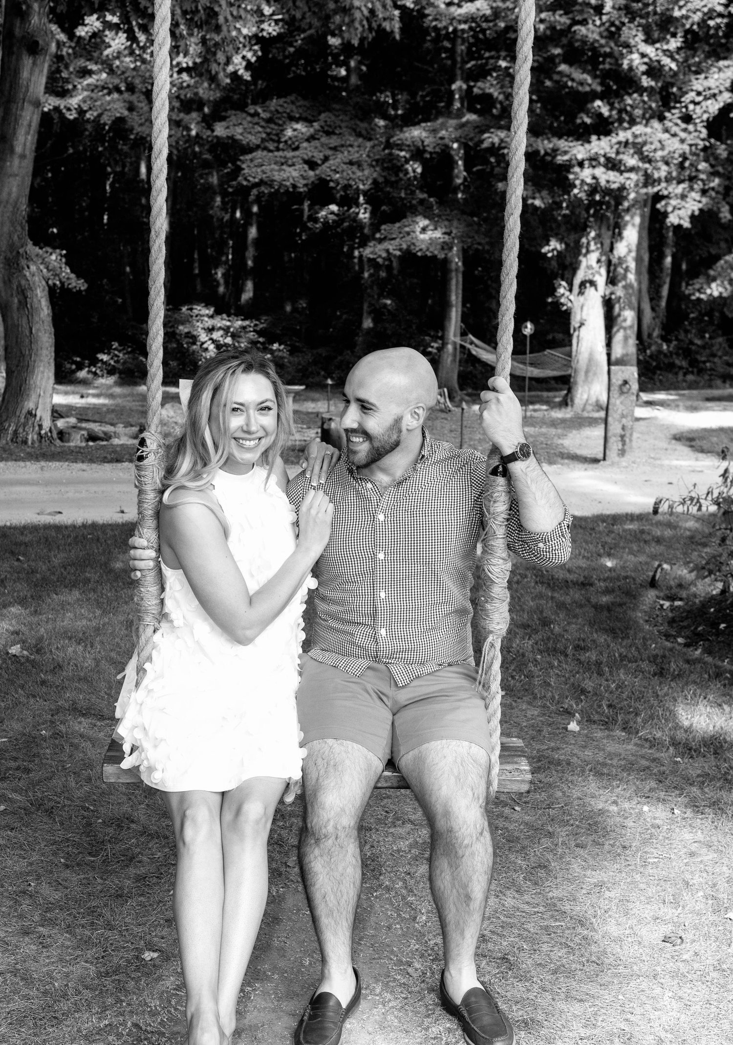 The Wedding Website of Amber Elizabeth Frost and Carter Newton Lowe