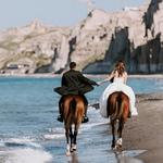 Santorini Horseback Riding