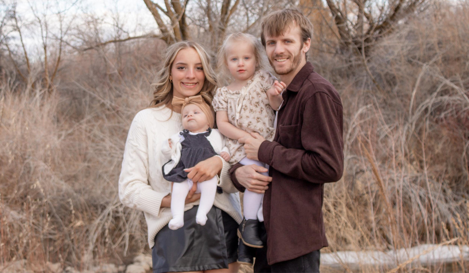 The Wedding Website of Gabbie Marie and Caleb Harris