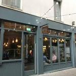 The Muddlers Club Restaurant