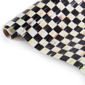 MacKenzie-Childs Wrapping Paper