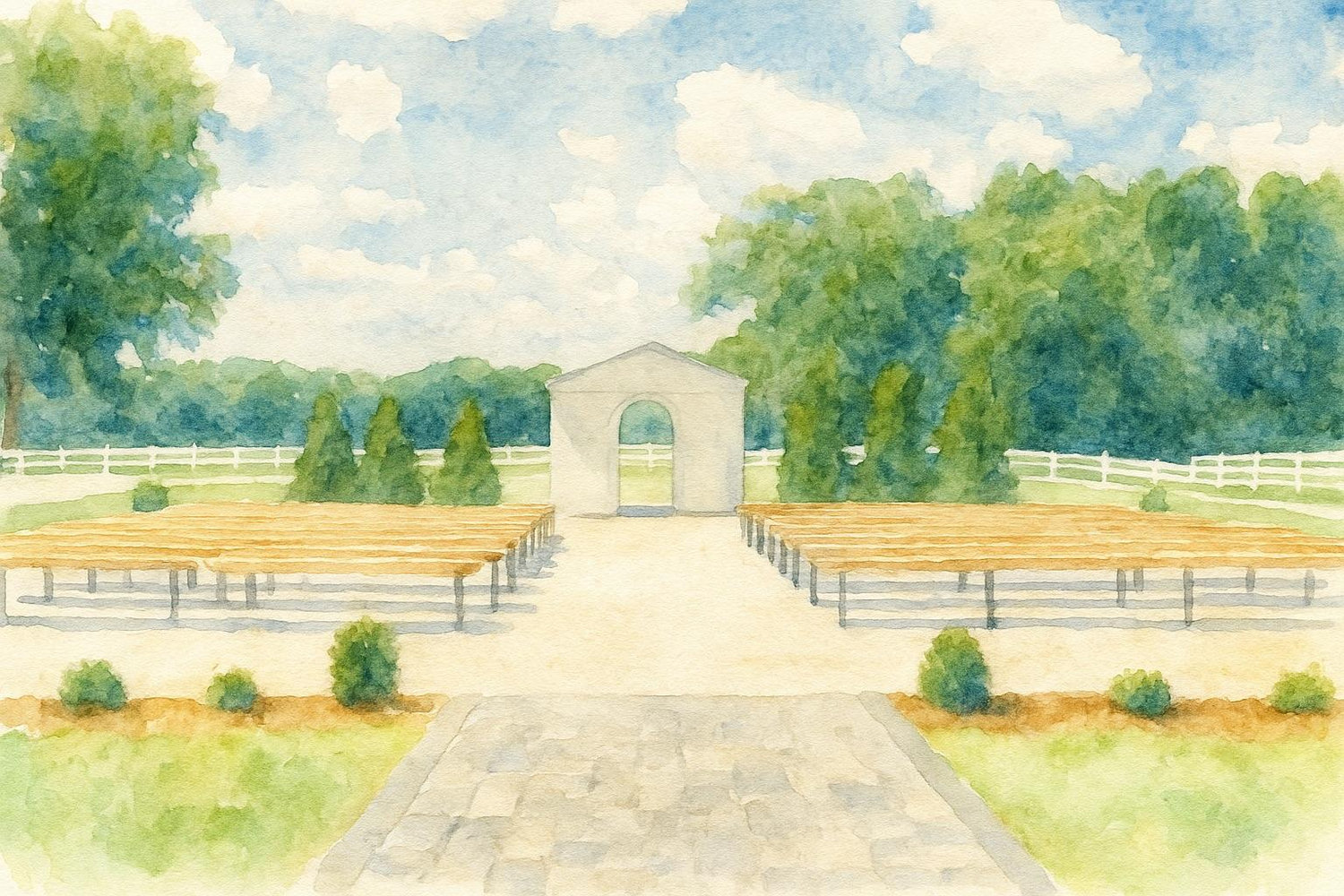 The Wedding Website of Katie Marr and Austin Martin