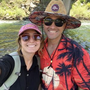 Honeymoon Fund