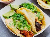 La Plaza Taqueria & Supermarket