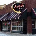Angelo's Pizza