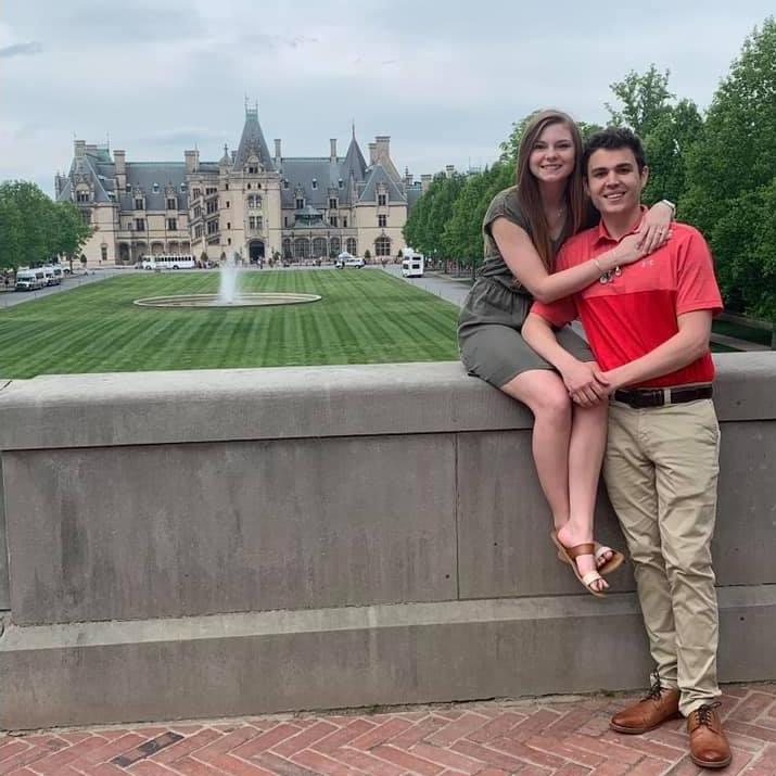 Visiting the Biltmore Estate