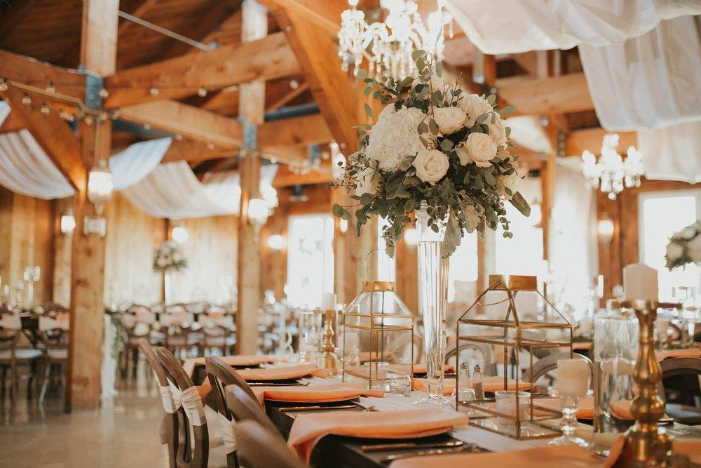 The Wedding Website of Sarah Lopez and Wesley Parker