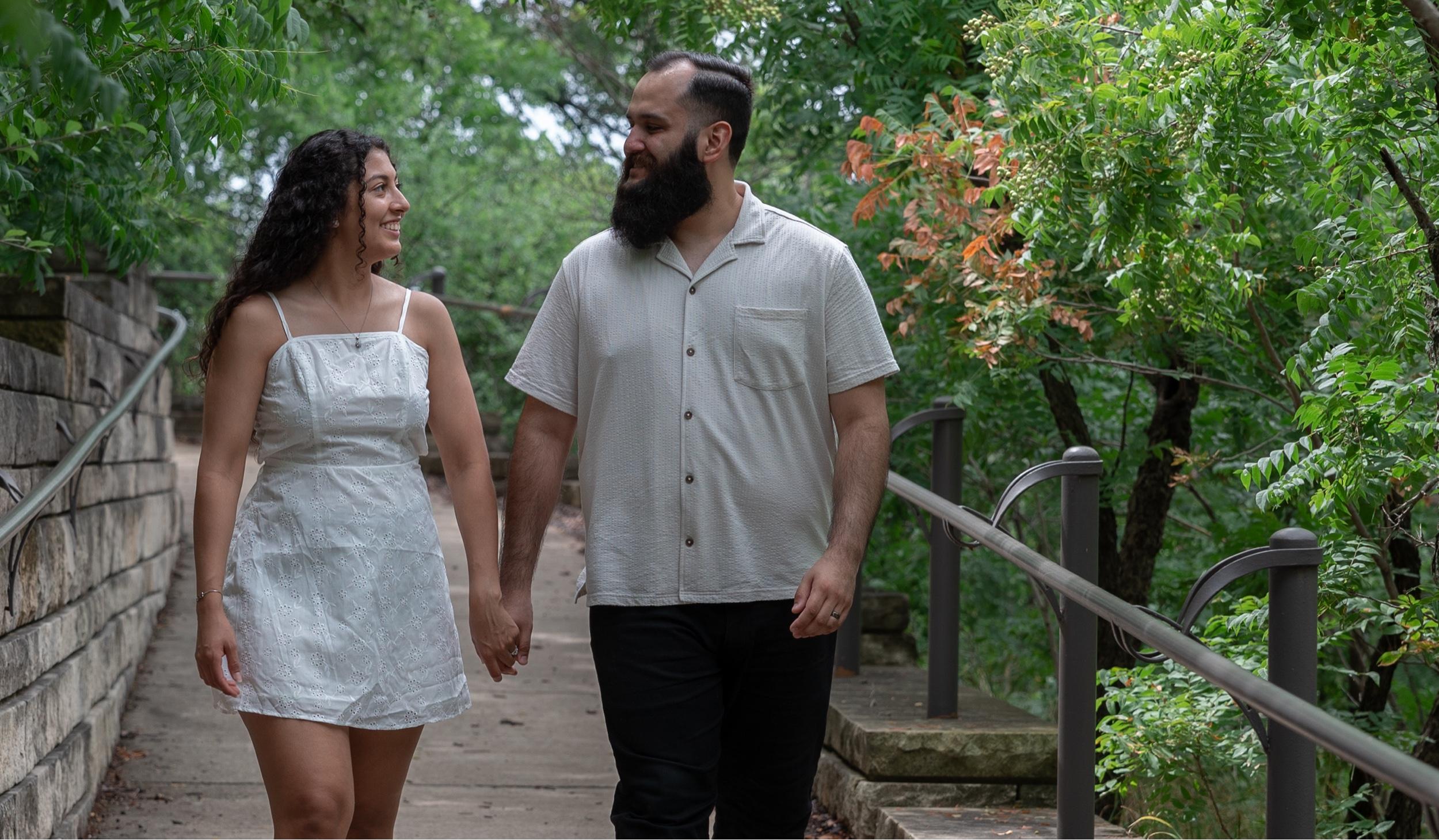 The Wedding Website of Stephanie Rodriguez and Ralph Vasquez