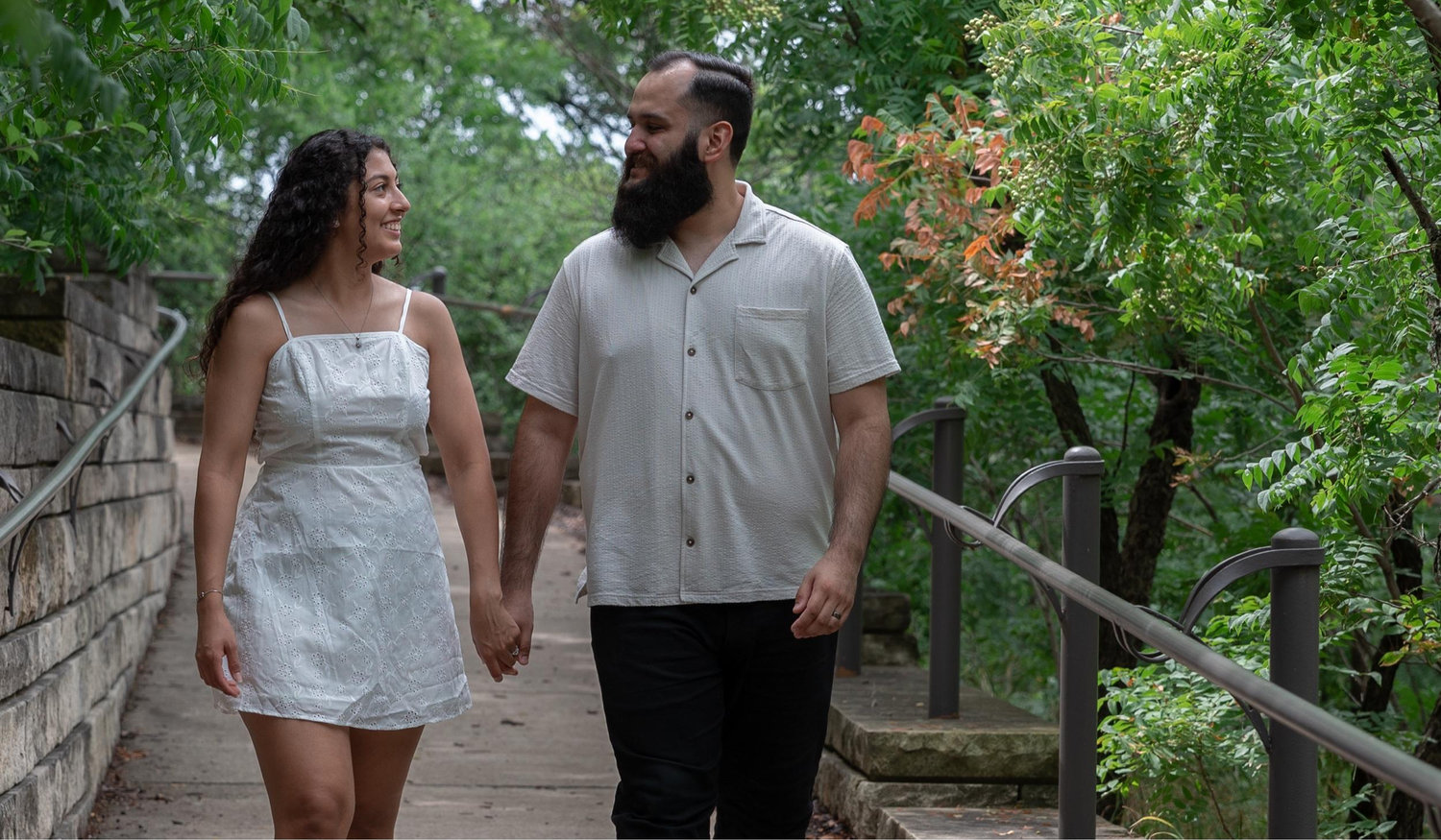 The Wedding Website of Stephanie Rodriguez and Ralph Vasquez