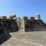 Castillo de San Felipe de Barajas