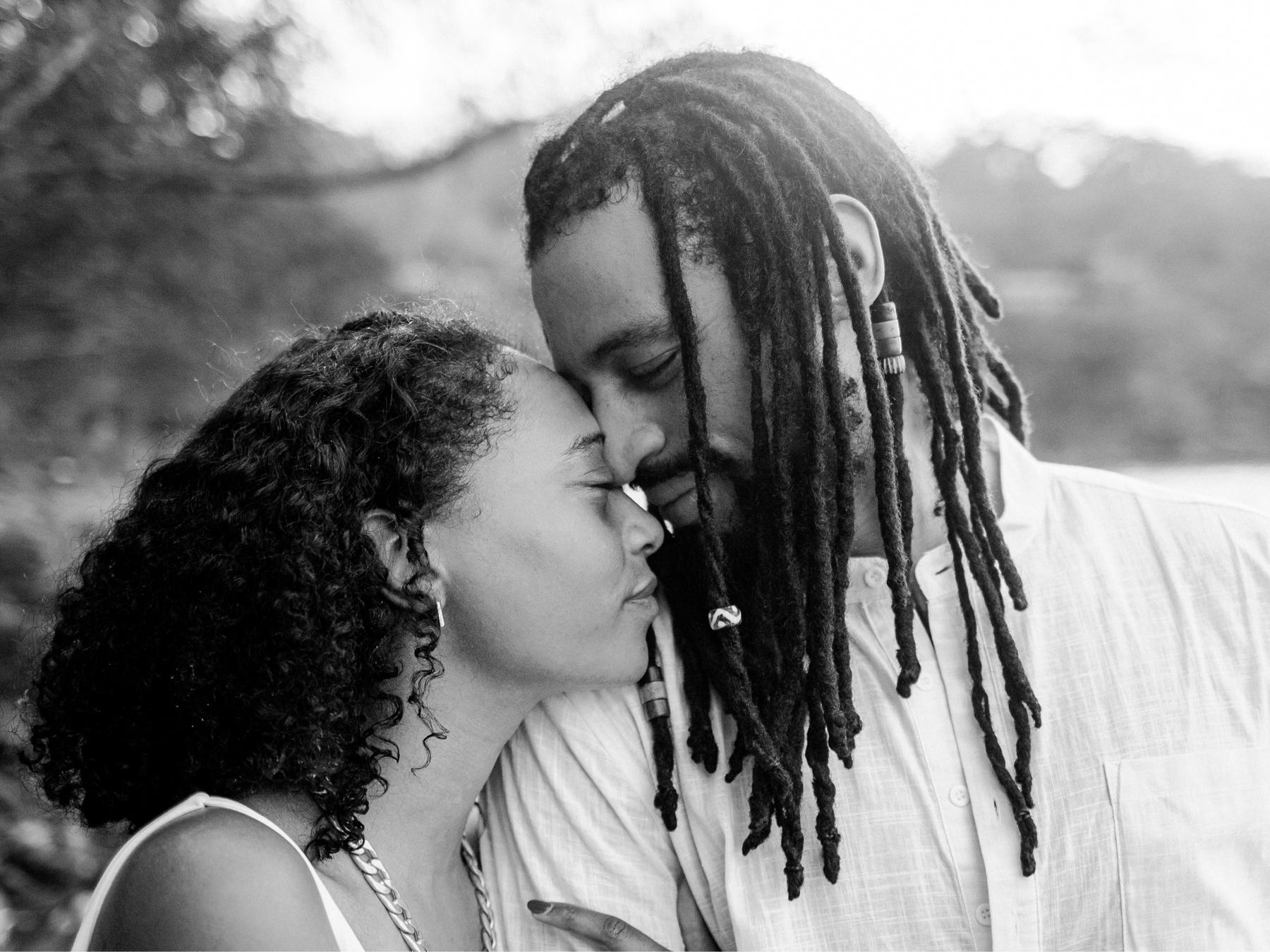 The Wedding Website of Leota Howell and Vincent Murray