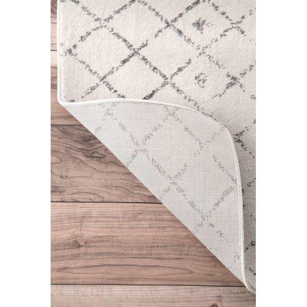 Olga Gray Area Rug                    by                              Laurel Foundry Modern Farmhouse™