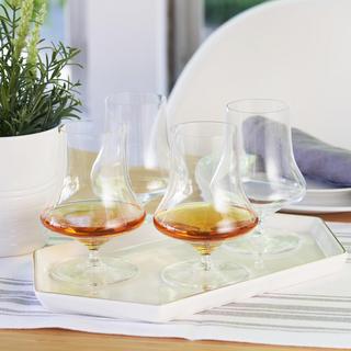 Willsberger Whiskey Glass, Set of 4