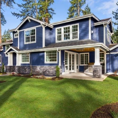 Home Fund