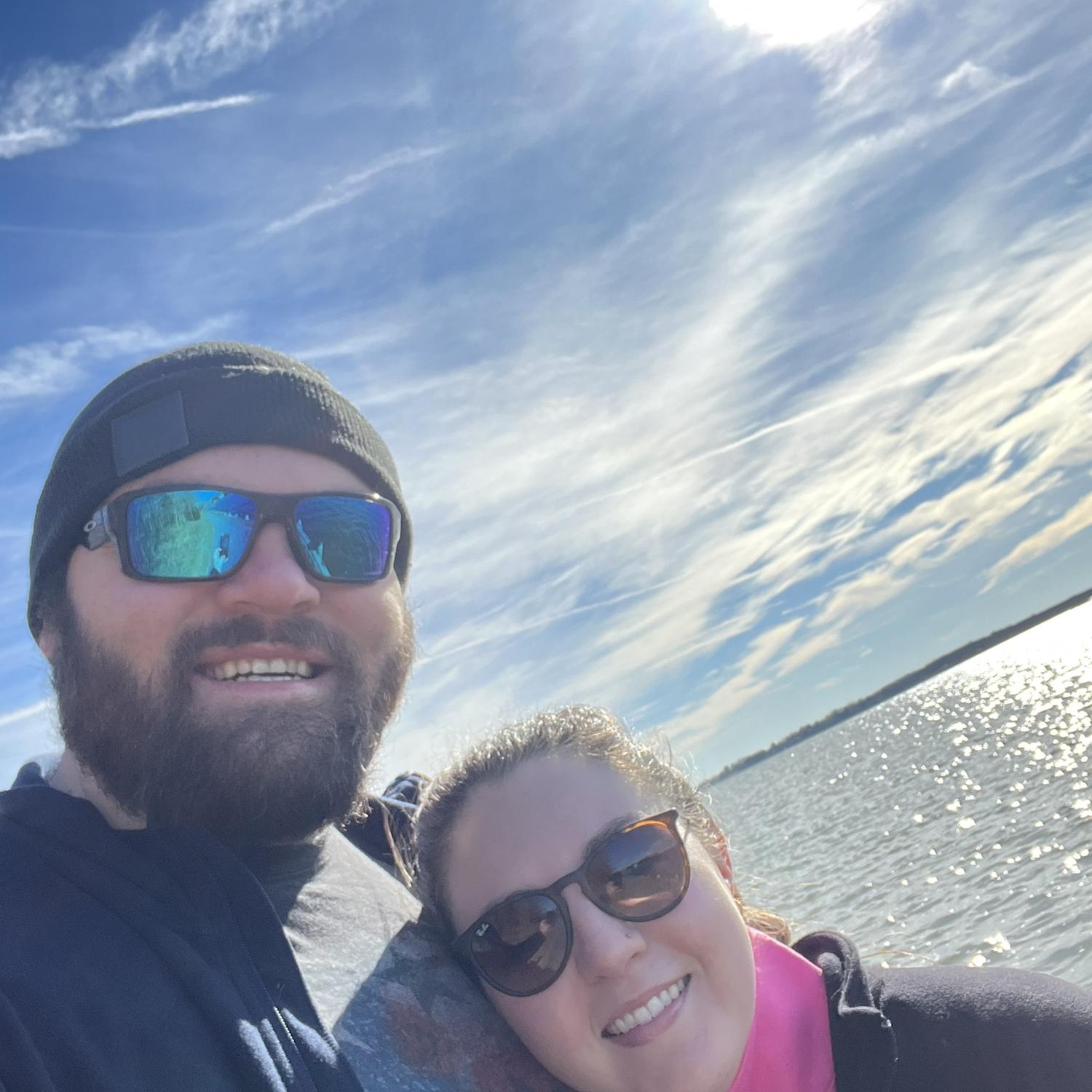 Quiet Waters Park - Annapolis, MD
January 2023
