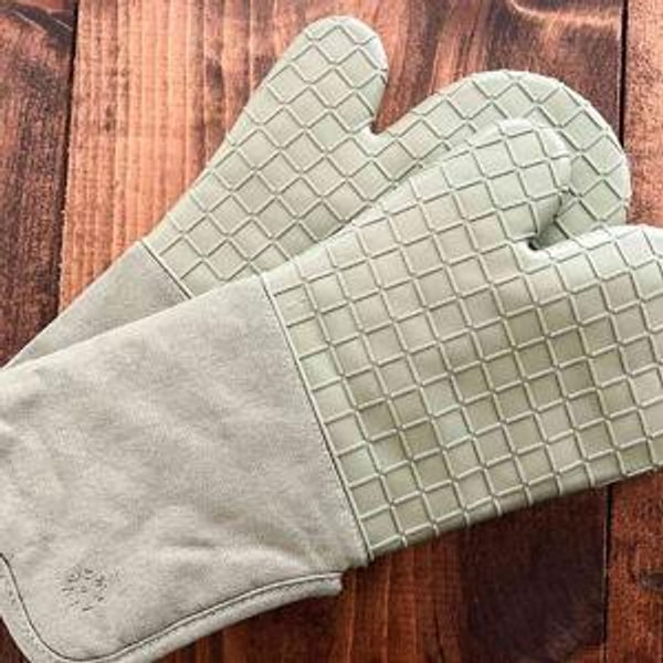 Oven Mitts