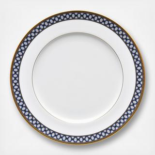 Blueshire Dinner Plate