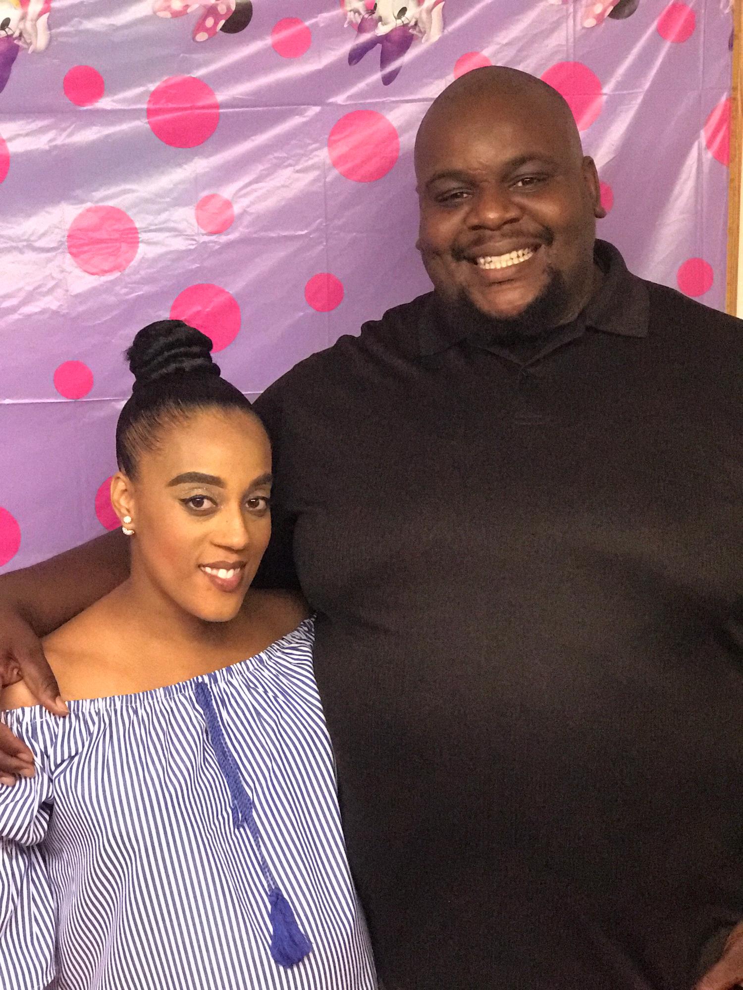 Baby shower