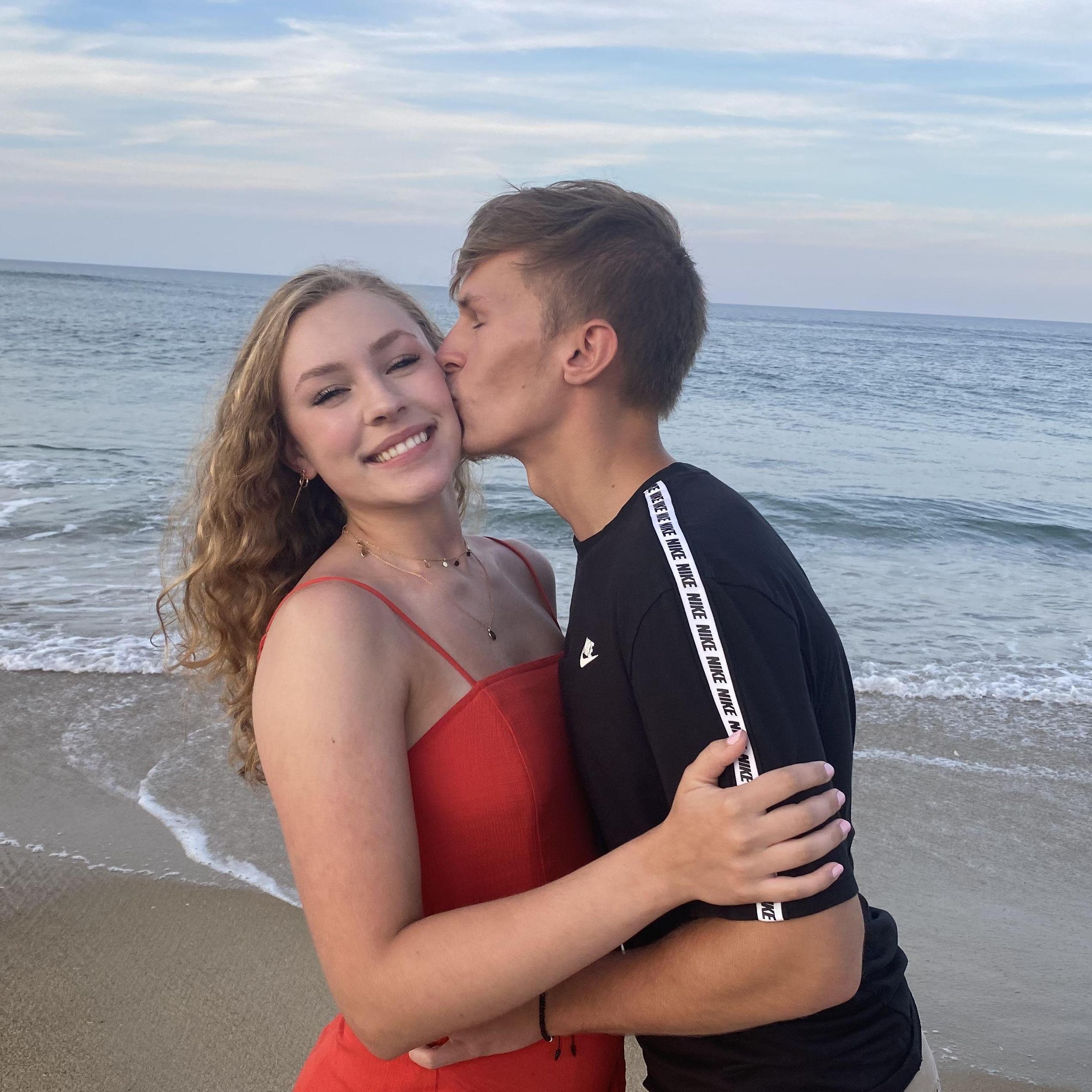 Kill Devil Hills, NC- June 26, 2020