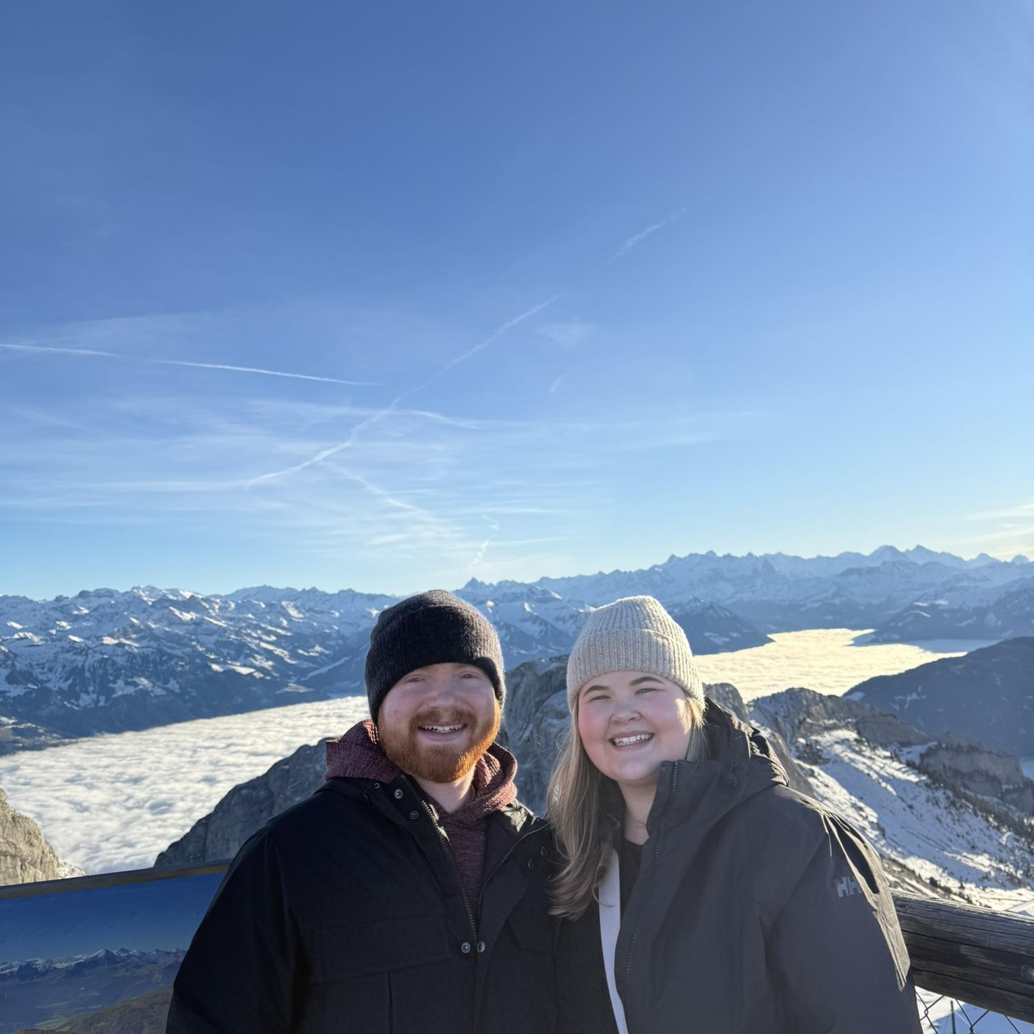 Lucerne, Switzerland