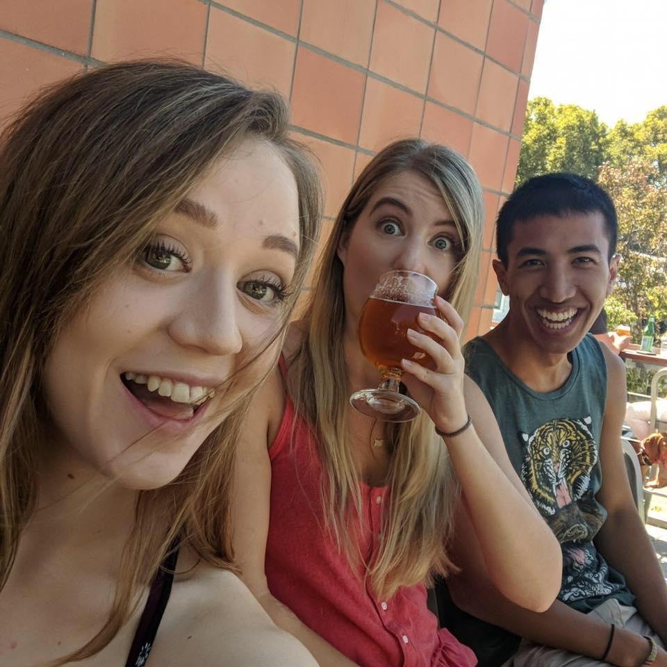 Napa, CA 2018