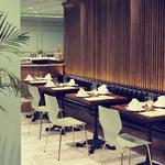 Blossom Bar at Sichuan Garden