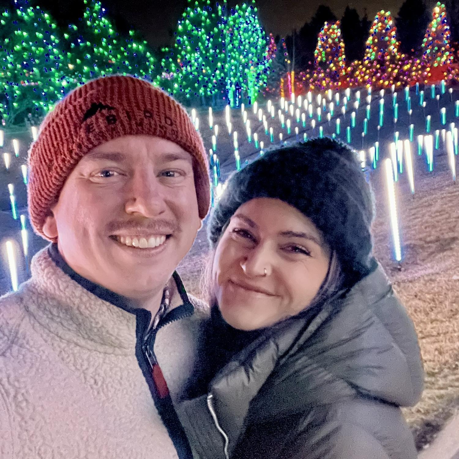 Denver Botanic Gardens