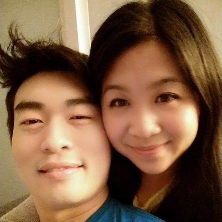 First picture together