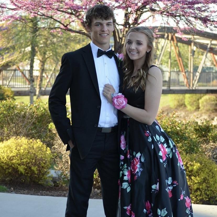 April 21, 2018 (1 year anniversary)