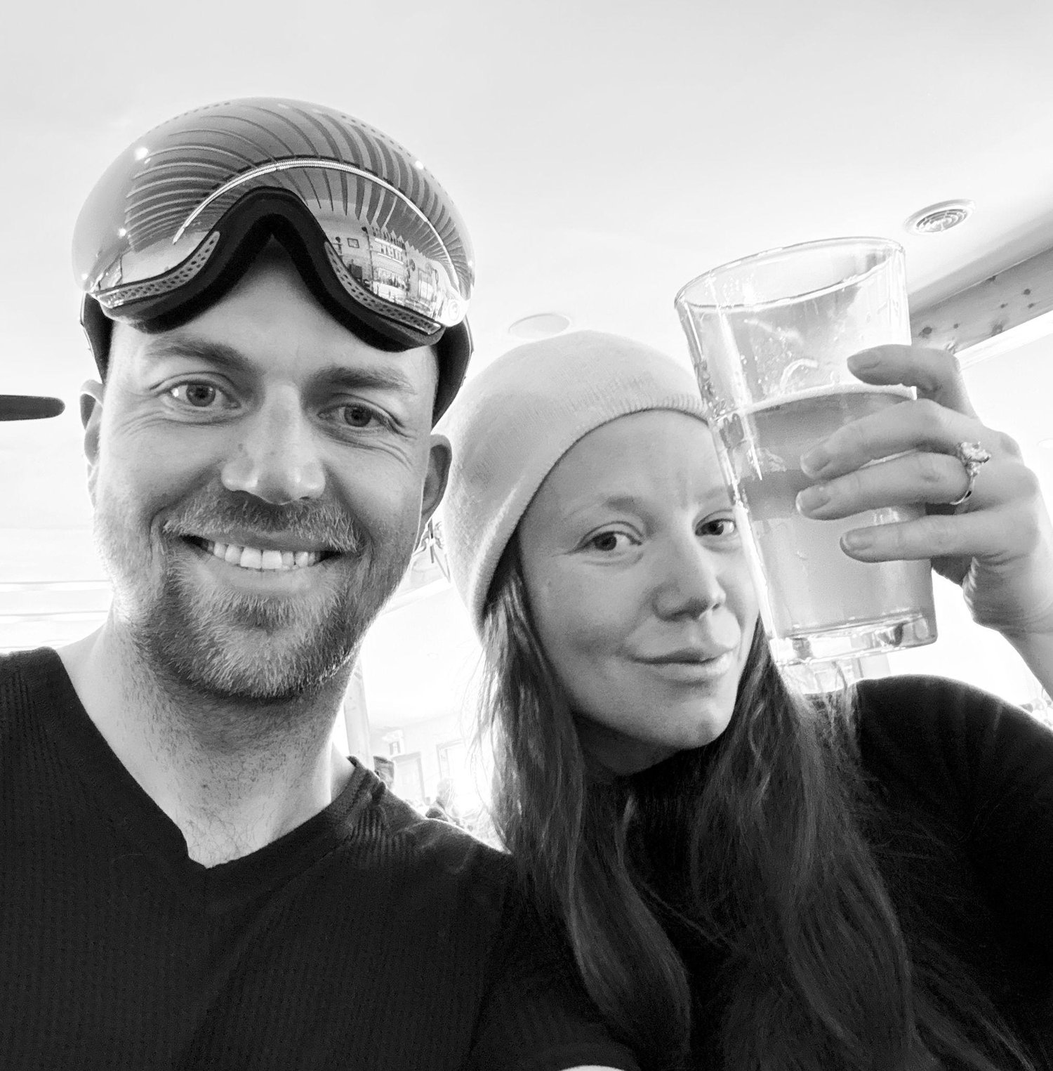 The Wedding Website of Antonin Jaros and Sadie Richard
