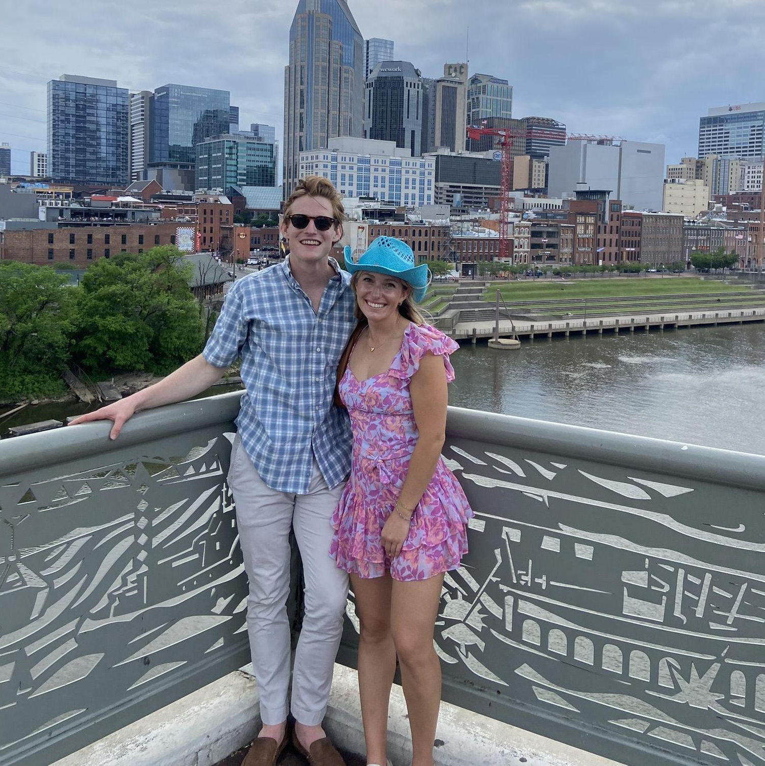 Nashville 2024