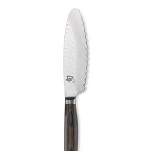 Shun Premier Ultimate Utility Knife, 6"