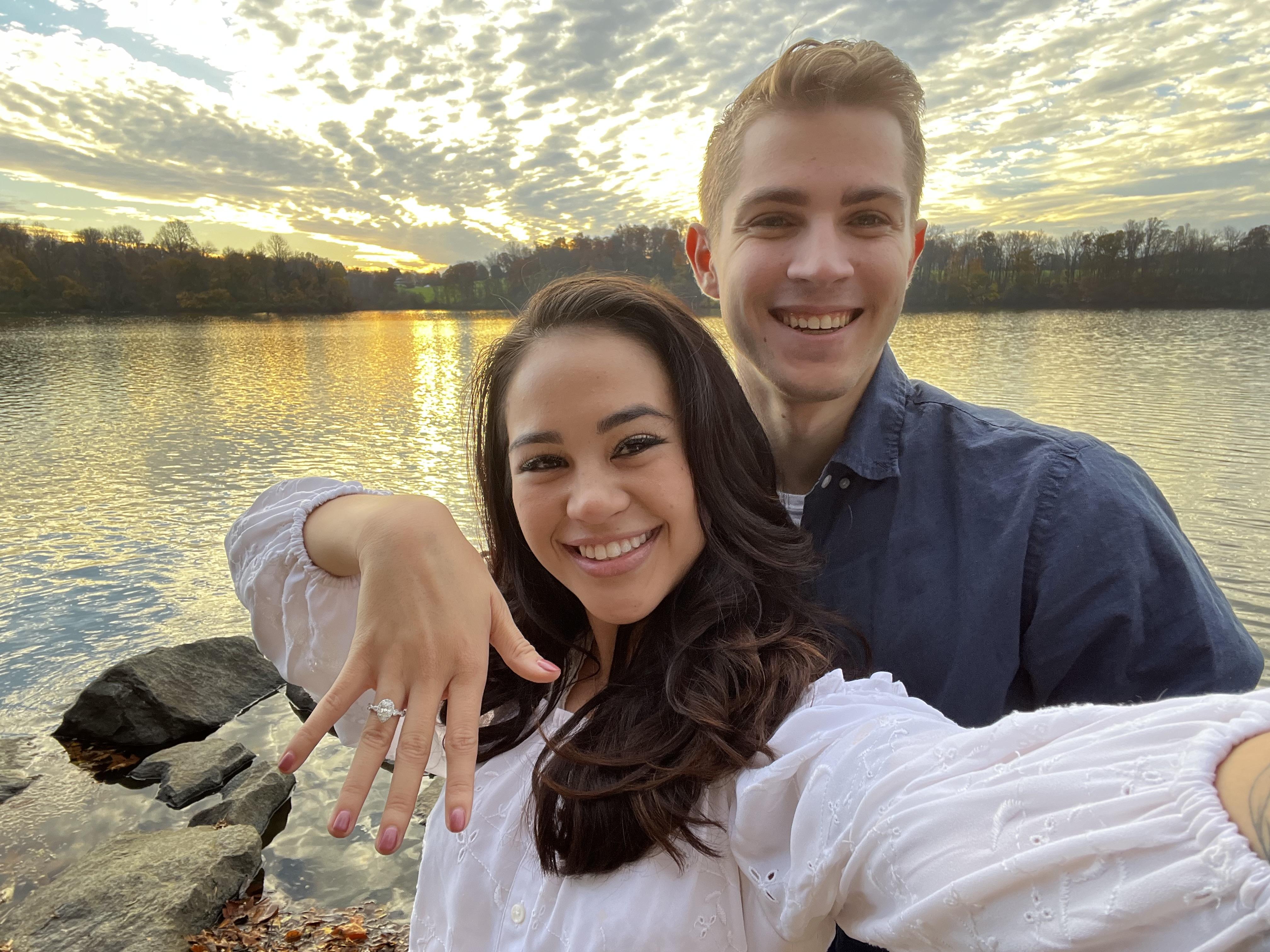 The Wedding Website of Alyssa Tajanlangit and Shane Keyes