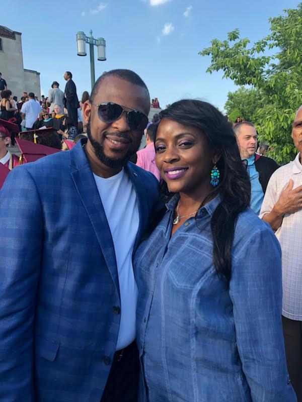 The Wedding Website of Sabrina Ann Brown and Felton Magee, Jr.