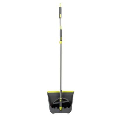 Casabella Upright Sweep Set - Gray