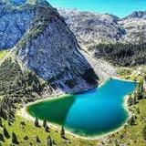 Hikes in Slovenia
