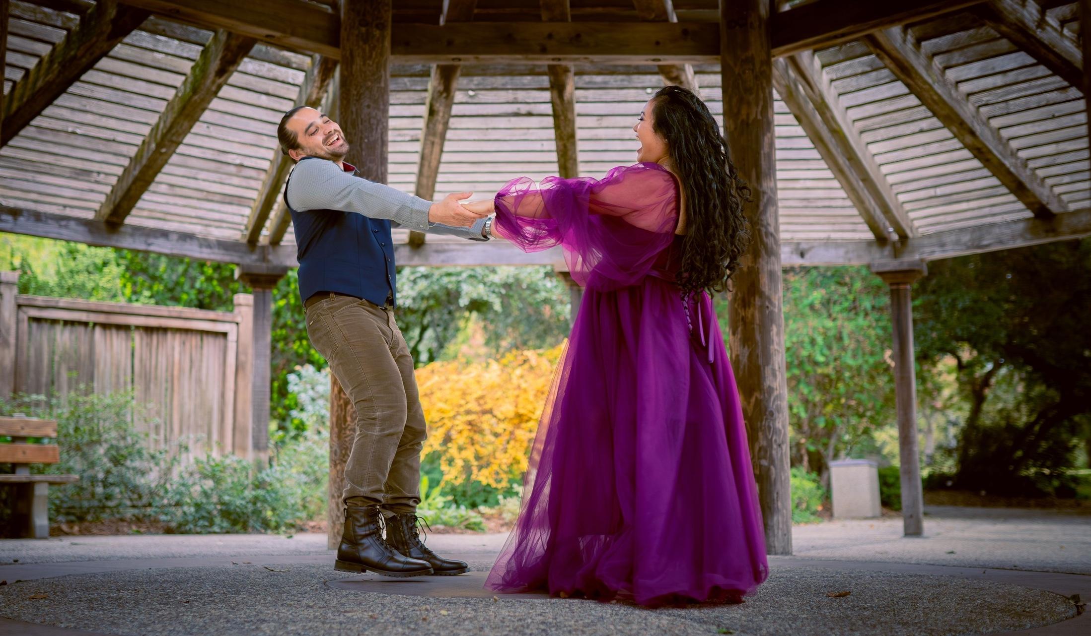 The Wedding Website of Tory Samborski and Heather Talampas