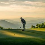 Bear Lake Reserve Golf Course