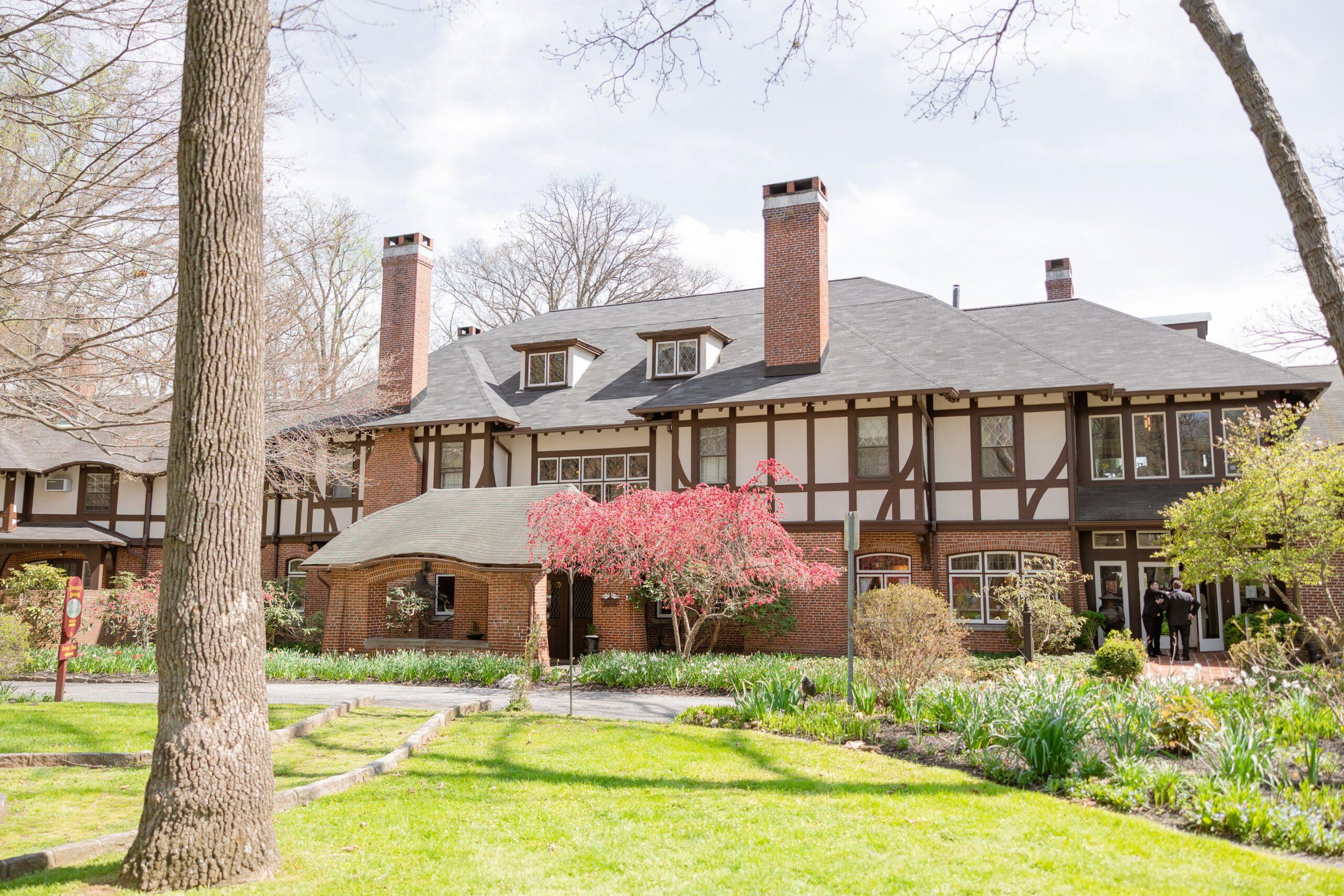 The Wedding Website of Meredith MacDonald and Donald Walker