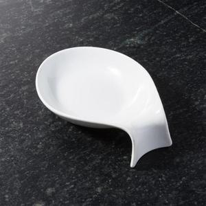 Porcelain Spoon Rest