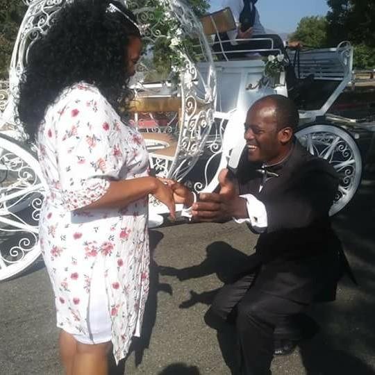 The Engagement