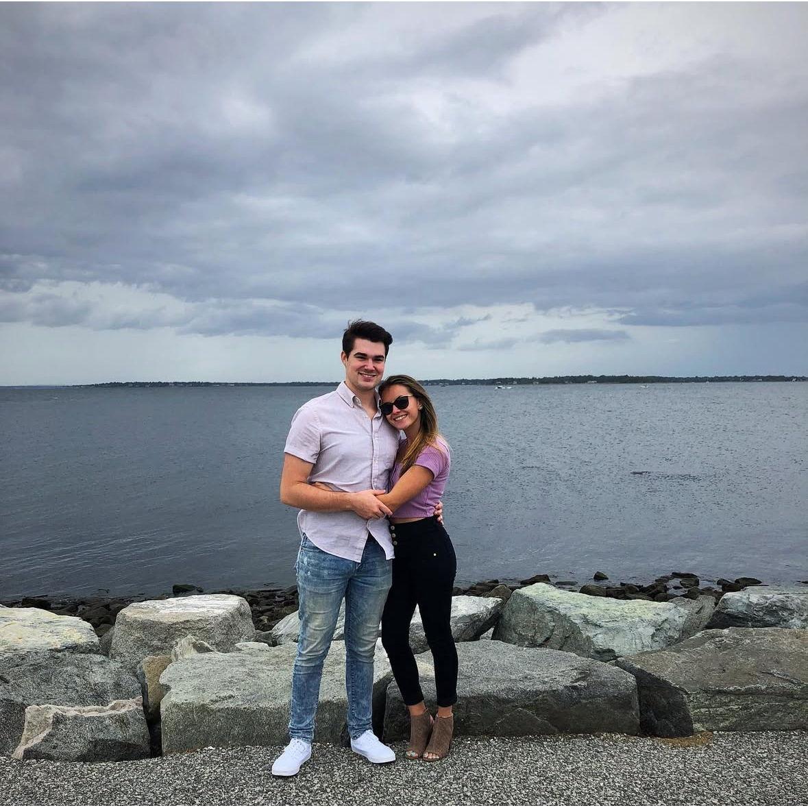 Rach's 22nd Birthday - 2019