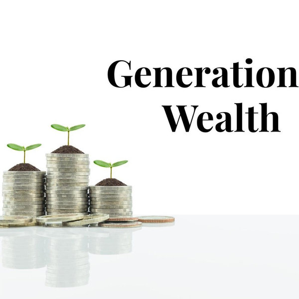 Building Generational Wealth/Business Fund