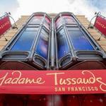 Madame Tussauds San Francisco