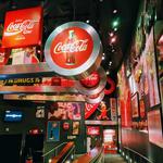 World of Coca-Cola