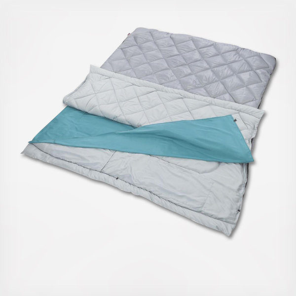Coleman Tandem Sleeping Bag